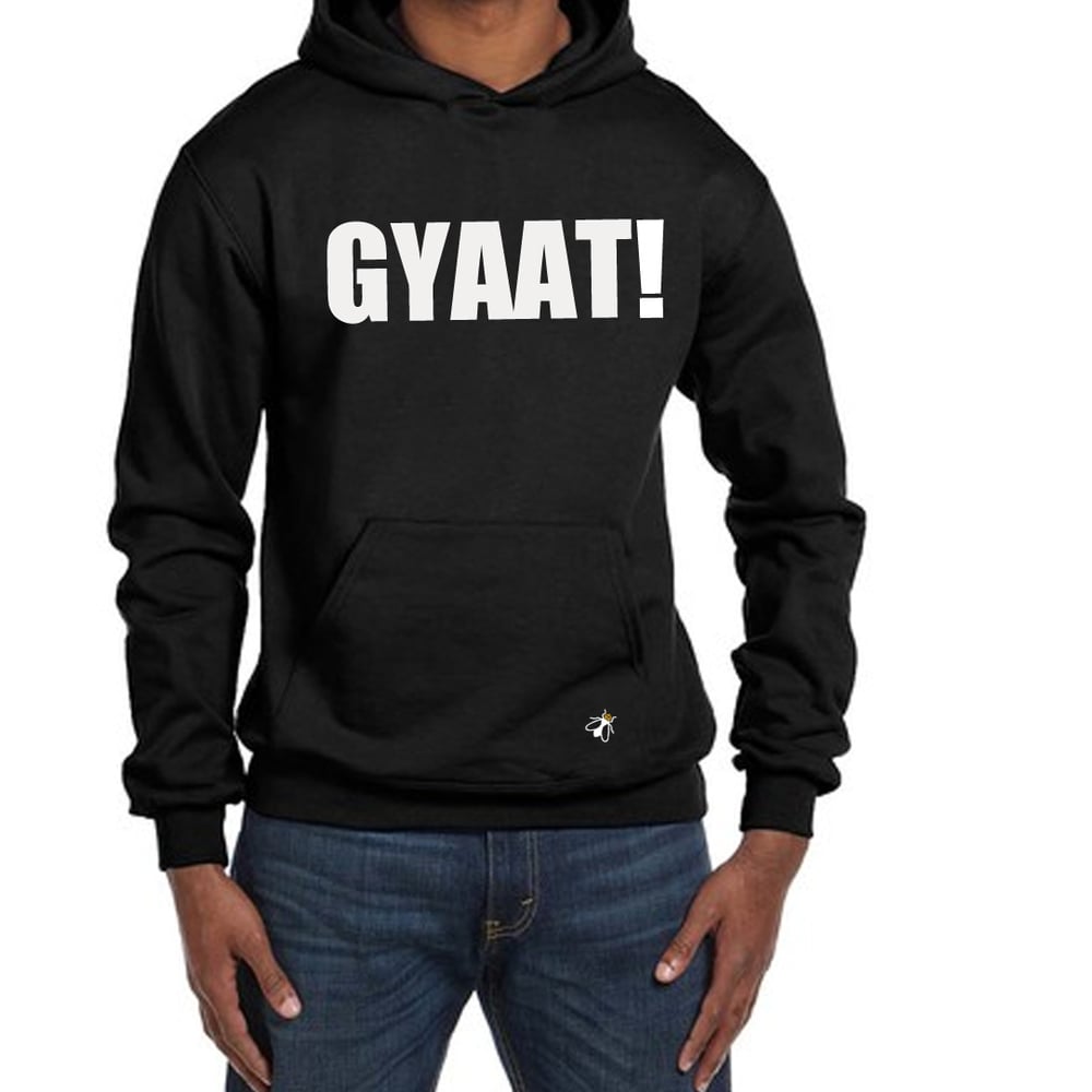 GYAAT!