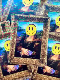 Image 1 of Local Mona - STICKER 