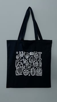 Image of Sketchz Tote Bag