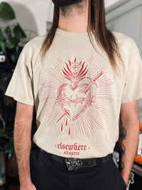 'Elsewhere' T-Shirt