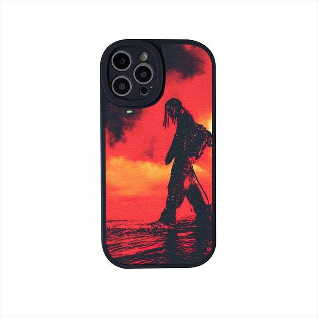 Image of Carti Hell IPhone Case 8-13 Pro Max