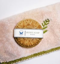 Image 1 of Shave Soap