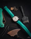 Luxury Boarded Watch Bands