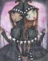 Hang the Stars