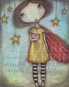 Little Hero
