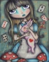 Lost Alice