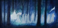 Image 1 of The Passing of the Elves