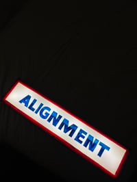 Image 1 of ALIGNMENT light box 