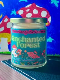 Image 4 of *PRE-ORDER*  Enchanted Forest