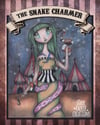 The Snake Charmer (Freakshow Series)
