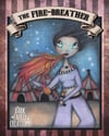 The Fire-Breather (Freakshow Series)