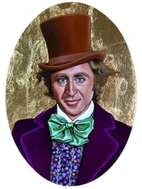 Image 1 of Wonka