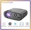 £147.79 (rrp£246.31 - 40% off) WEWATCH V50 Mini Smart Projector HD Native 1080P WiFi