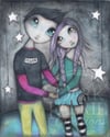 A Vegan Love