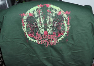Image of Hanging Corpse Shirt