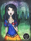 Ode to Snow White