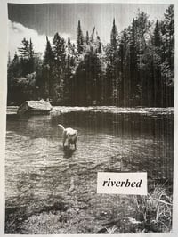 riverbed (zine)