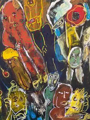 Image of Wisdom Keepers IV 