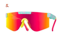 Image 5 of Kids sports sunglasses