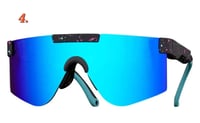 Image 4 of Kids sports sunglasses