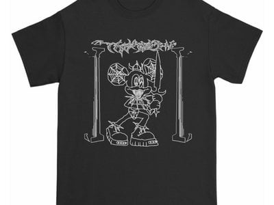 Image of mouse tee