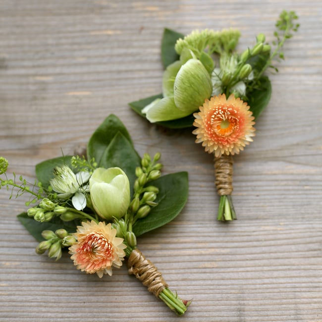 Boutonnière