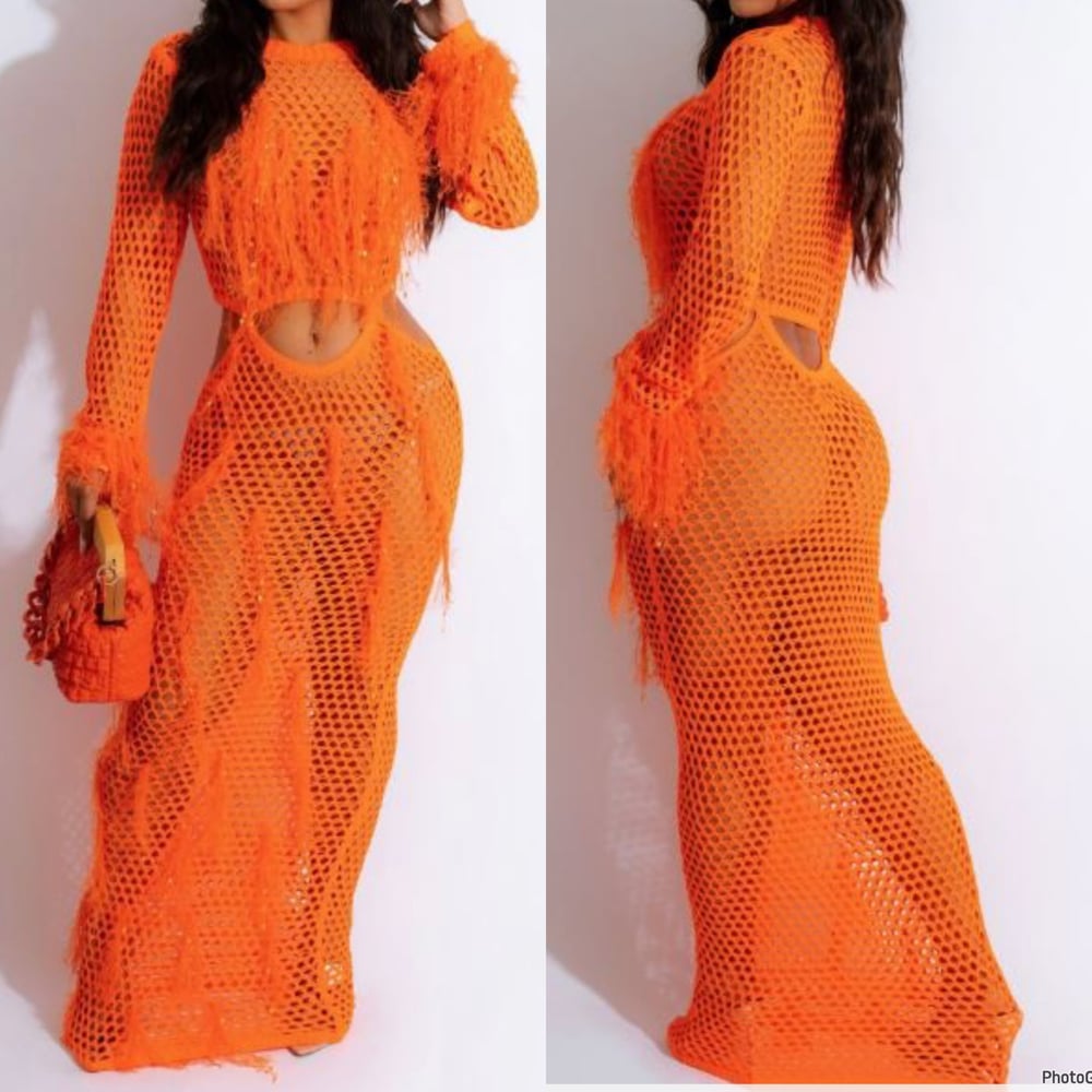 Image of A different type