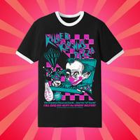 Image 1 of Killer Pizza - Cotton Candy Variant 