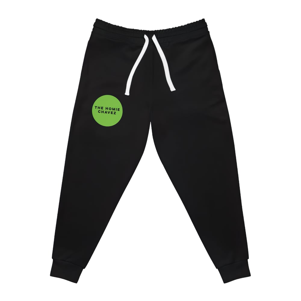 'Video Rat' Logo Joggers (UNISEX)
