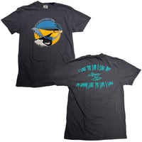 Roadrunner tee