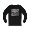 Slow Summer Album Cover Longsleeve (Unisex)