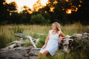 Image of White Sands Beach FLASH SALE 1/2 off session August 12th WEEK