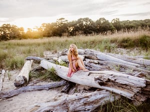Image of White Sands Beach FLASH SALE 1/2 off session August 12th WEEK