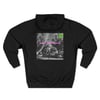 Slow Summer Album Cover Pullover Hoodie (Unisex)