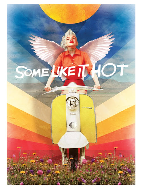 Image of Some Like It Hot