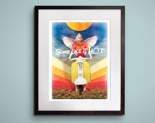 Image of Some Like It Hot
