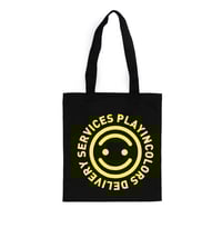 Image 1 of TOTE BAG