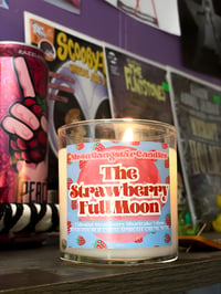 Image 5 of *PRE-ORDER*  The Strawberry Full Moon
