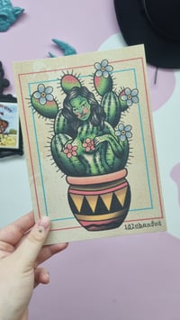 Image 1 of No Pricks Here