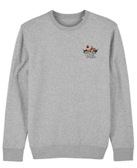 ALS Chimney Sweatshirt Grey