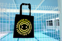 Image 2 of TOTE BAG