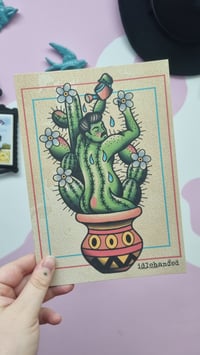 Image 1 of Prickly Bear