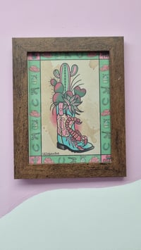 Image 2 of Always Check Your Boots