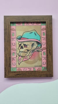 Image 2 of Lonesome Cowboy