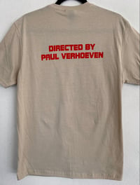Image 4 of The 4th Man t-shirt
