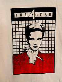 Image 2 of The 4th Man t-shirt