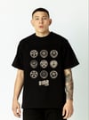 5150VWS RIM COLLECTION TSHIRT