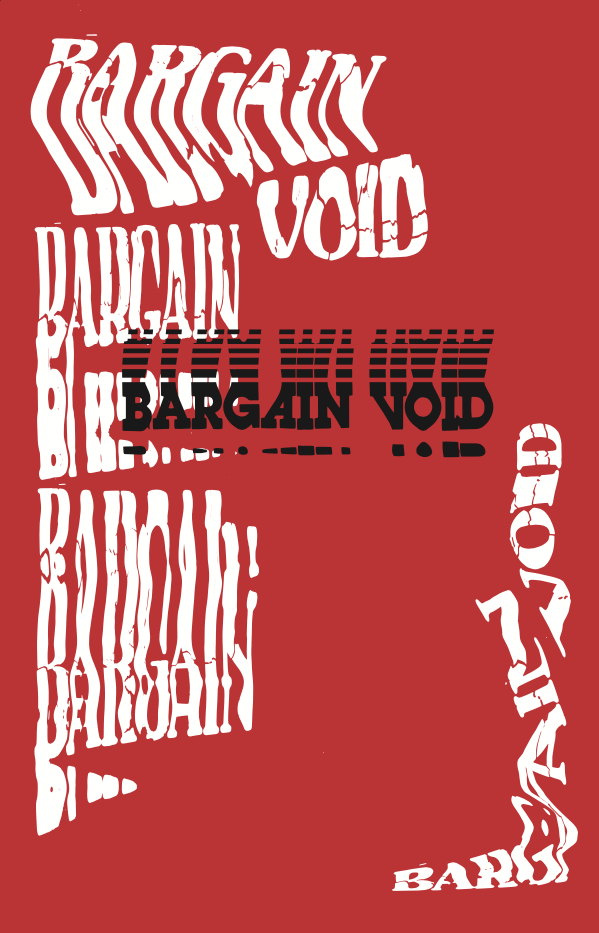 The Bargain Void