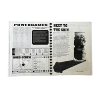 Image 2 of Powerplay Puzzle Book