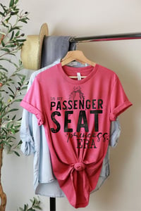 PASSENGER PRINCESS TEE
